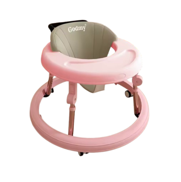 Trotteur Bébé Pliable