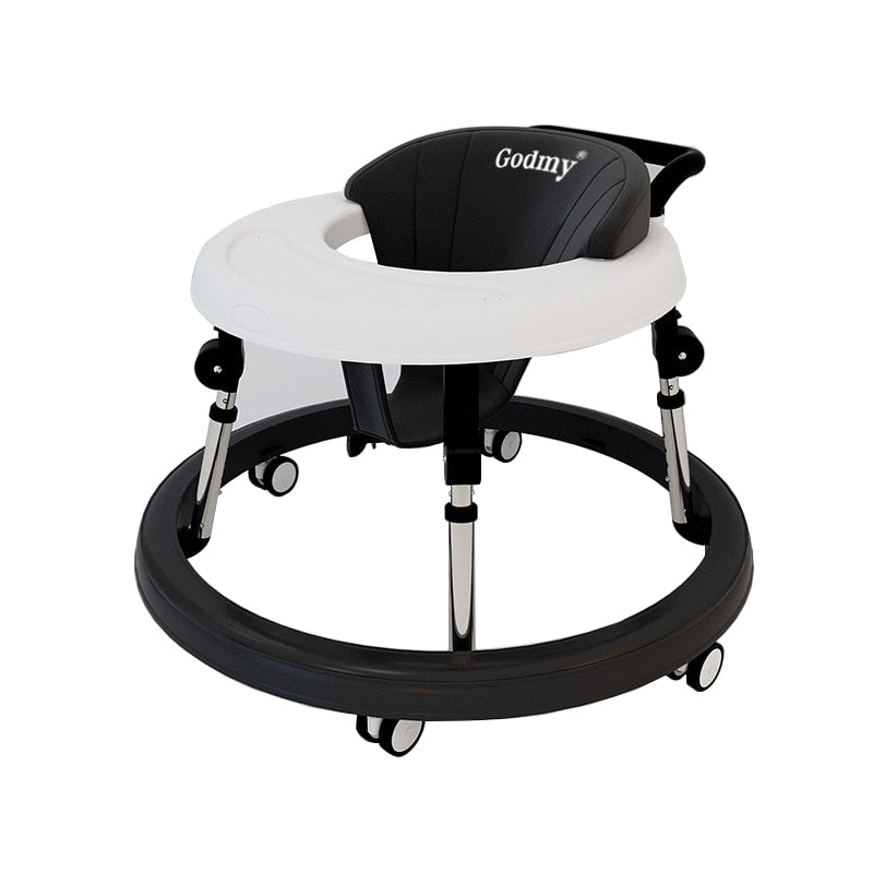 Trotteur Bébé Pliable