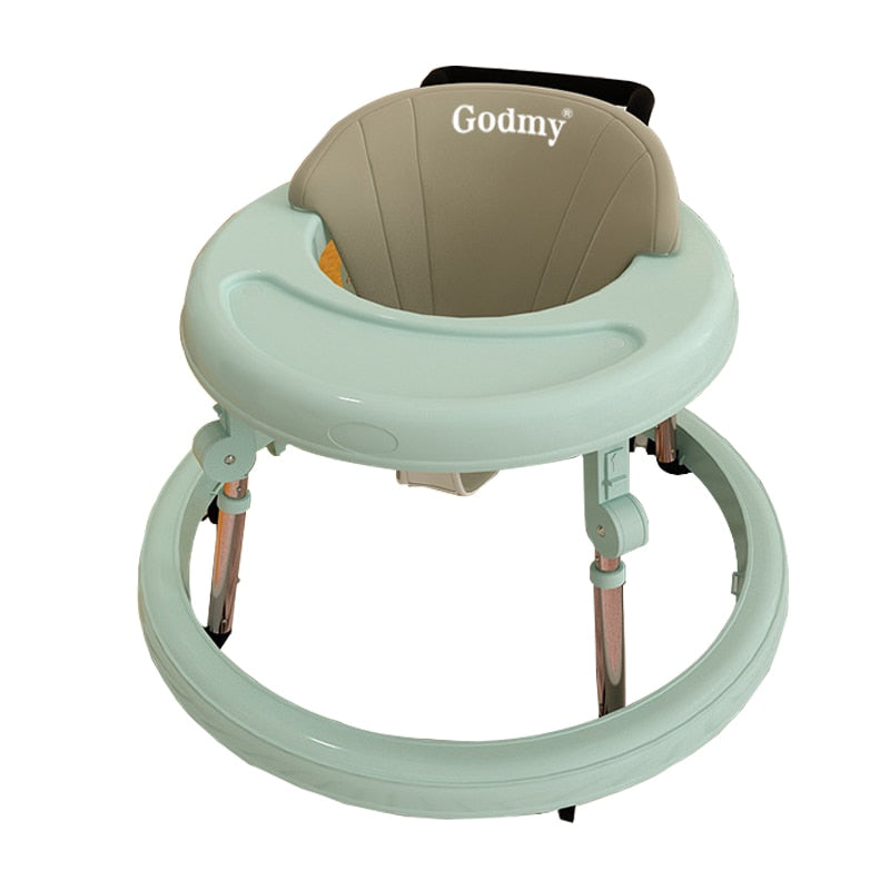 Trotteur Bébé Pliable
